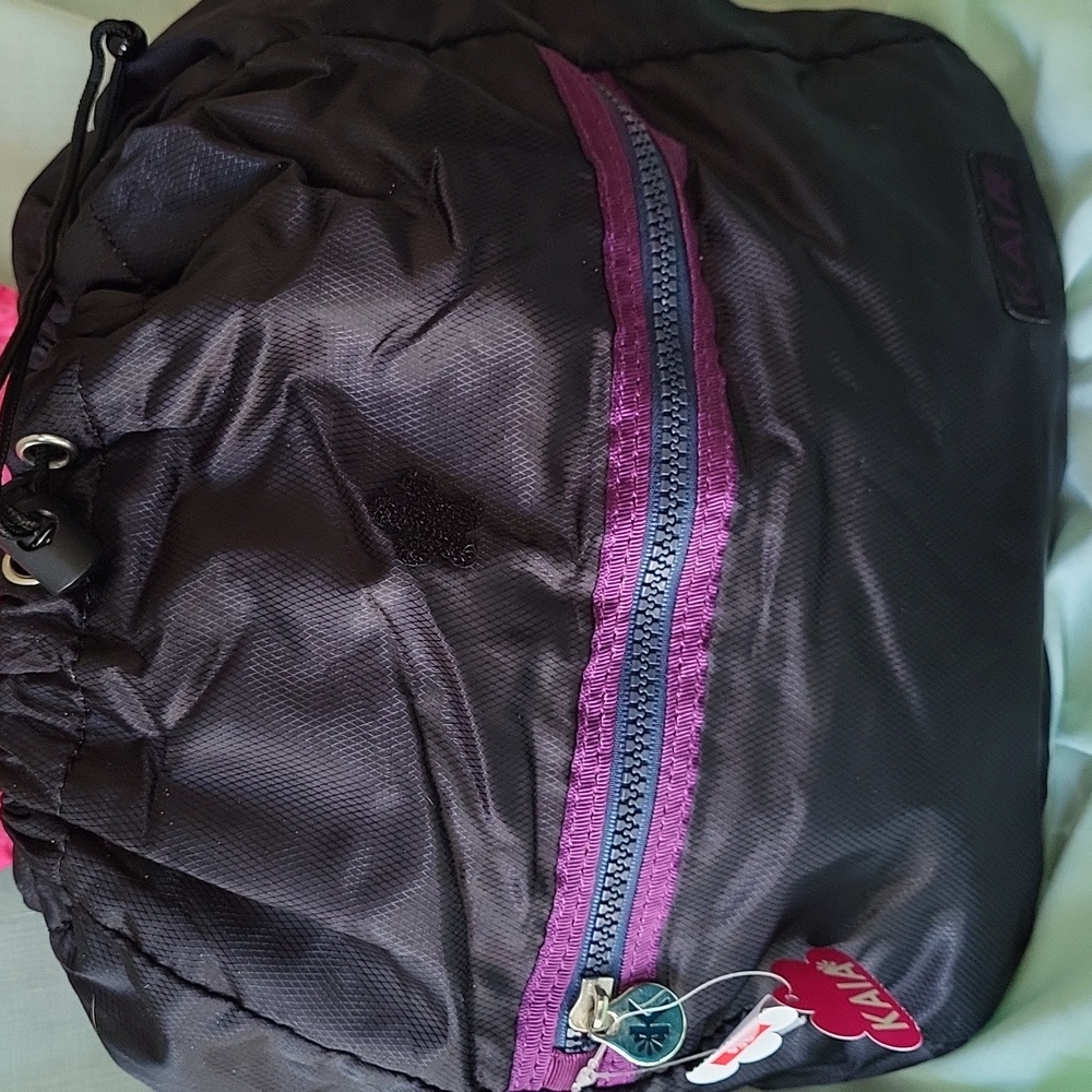 Back pack - Picture 6 of 13